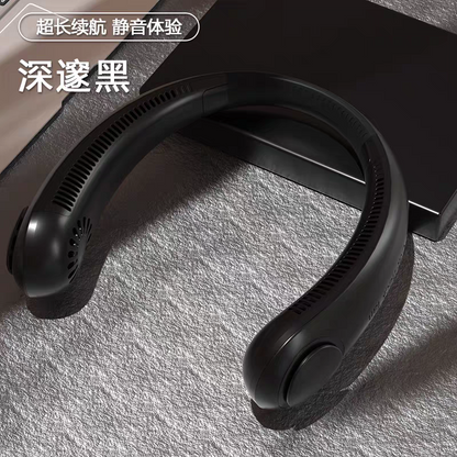 Ventilador portátil de cuello #CodP