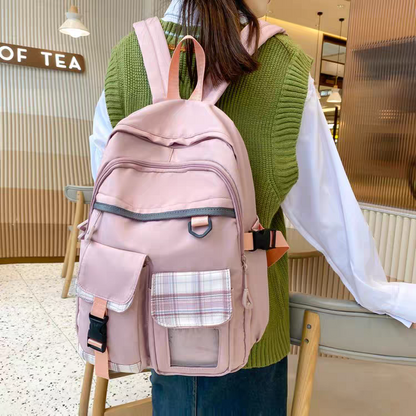 Morral casual para damas #CodM-U