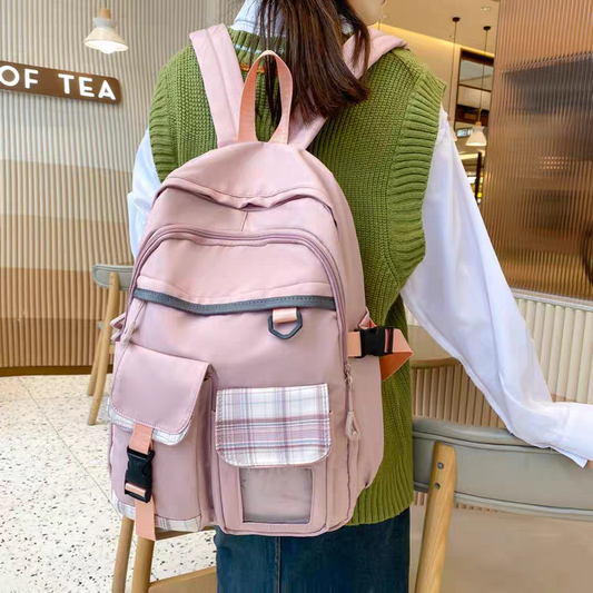 Morral casual para damas #CodU