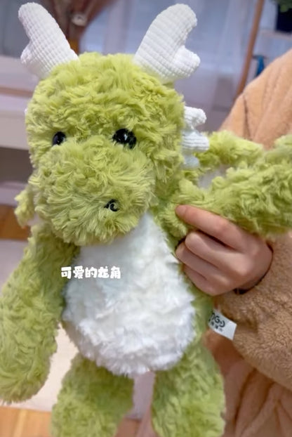 Peluche Dragón #CodM