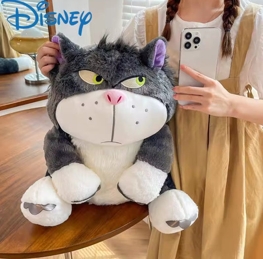 Peluche lucifer 70cm #CodU