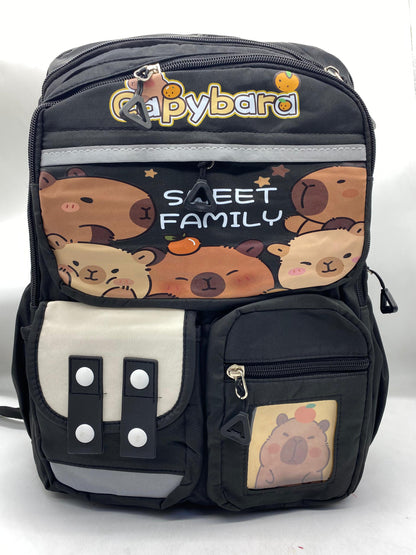 Morral capybara #CodT