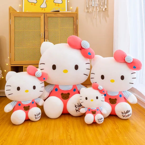 Peluche hello kitty #CodP