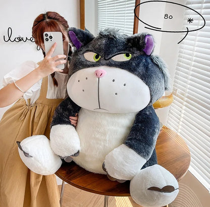 Peluche lucifer 70cm #CodU