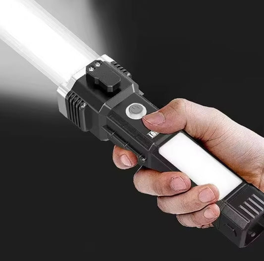 Linternas led #CodN