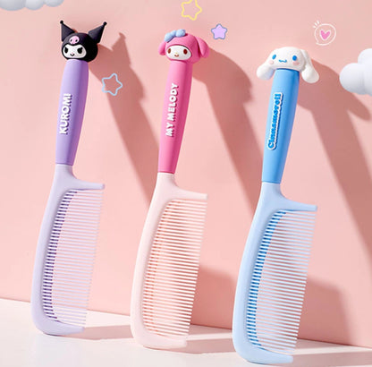Peine sanrio #CodL