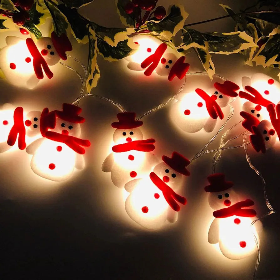 Luces de navidad #CodM