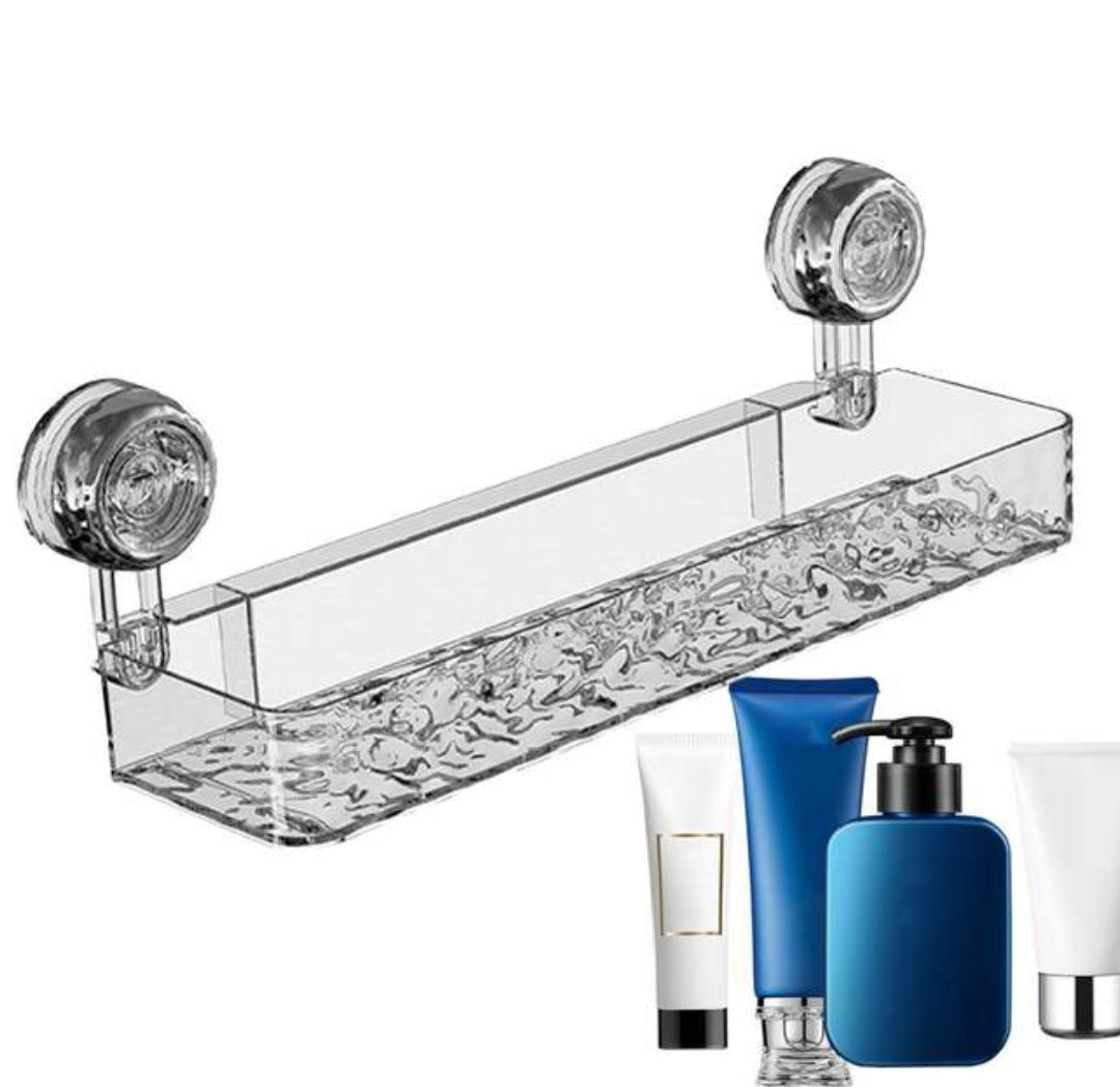 Organizador acrílico de baño #CodL
