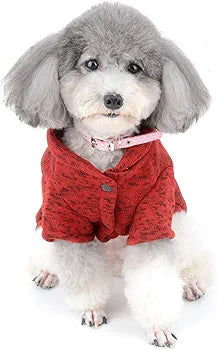 Camisa para mascotas #CodM