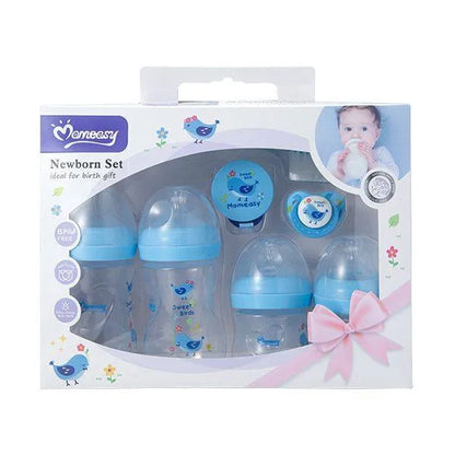 Kit de teteros Momeasy #CodM