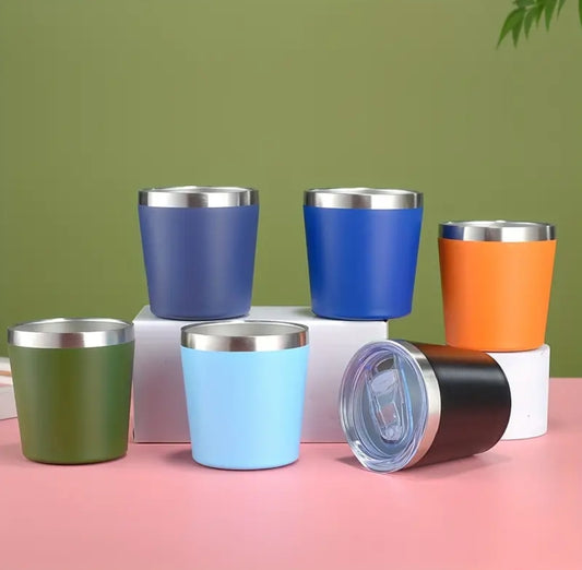 Mini vaso térmico 240ml #CodN