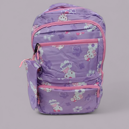 Morral hello Kitty #CodW