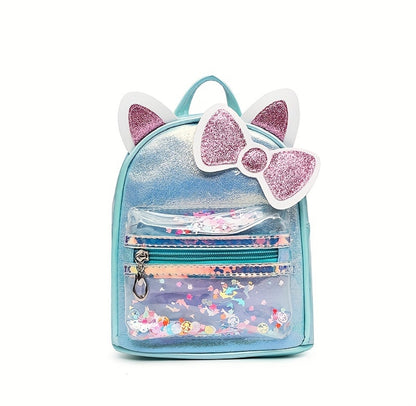 Bolso con orejitas #CodM