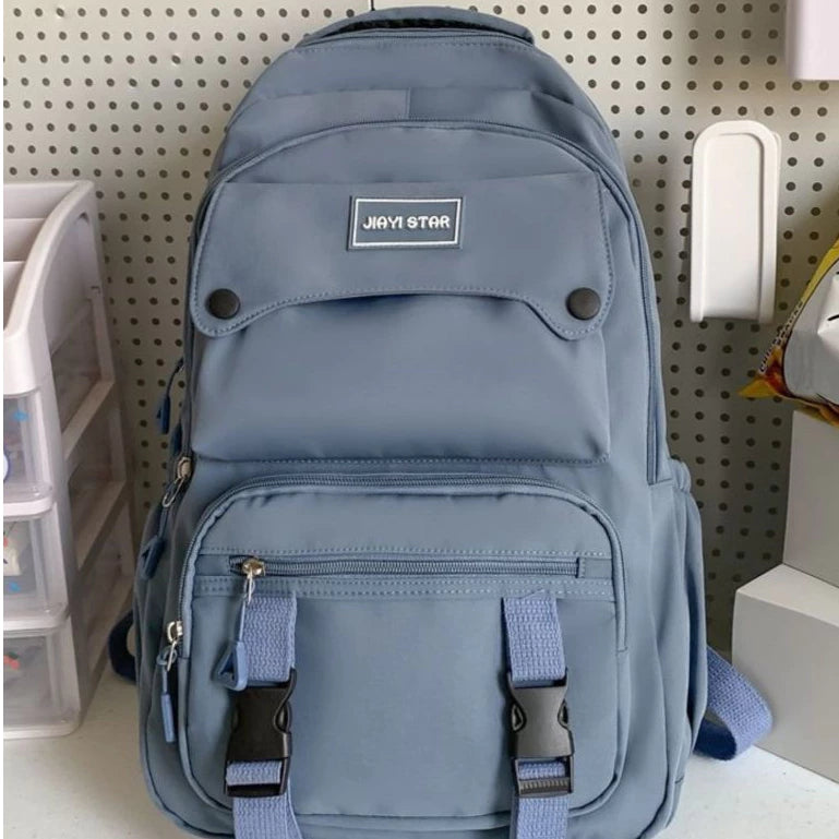 Morral escolar #CodT