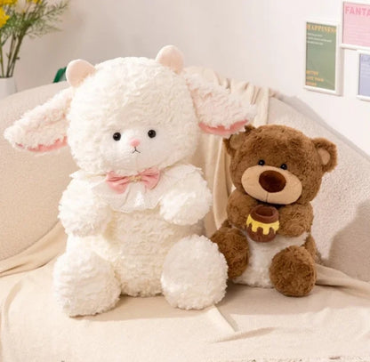 Peluches de cordero 45cm #CodM