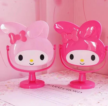 Espejos My melody #CodP