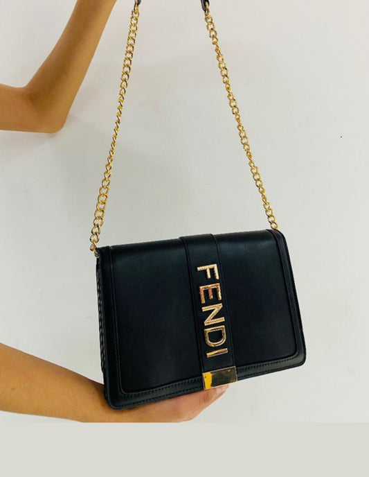 Cartera bandolera Fendi #CodU