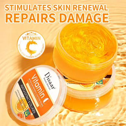 Gel reparador Disaar Vitamina C #CodL