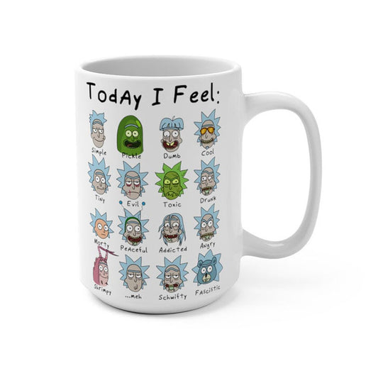 Taza animada de cerámica #CodM