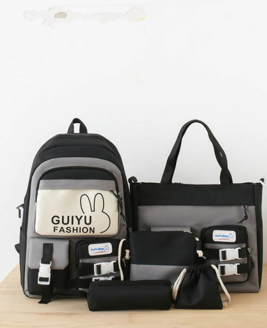 Set de bolsos (5 piezas) #CodM