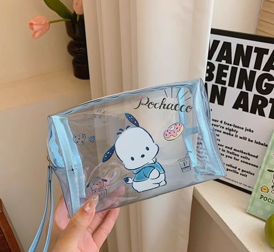 Portacosméticos sanrio #CodP