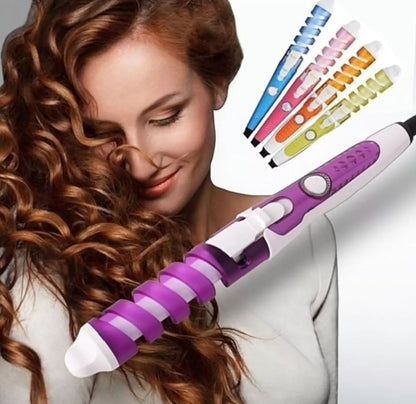 Rizador de cabello #CodL