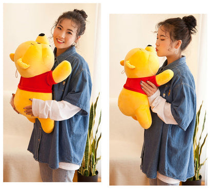 Peluche Winnie pooh 50cm #CodU