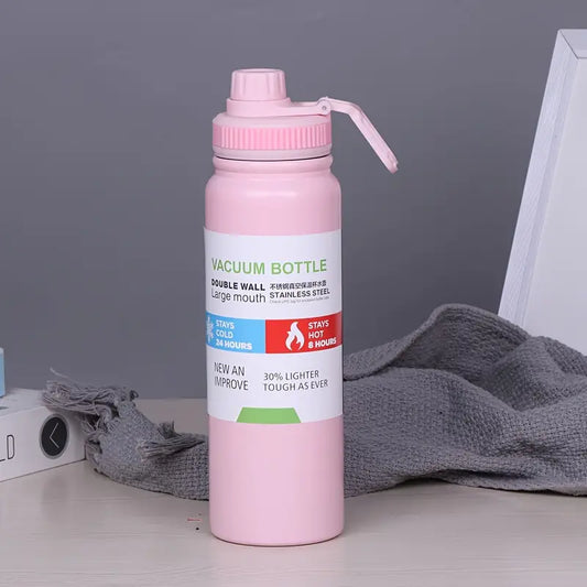 Vacuum bottle 800ml #CodN
