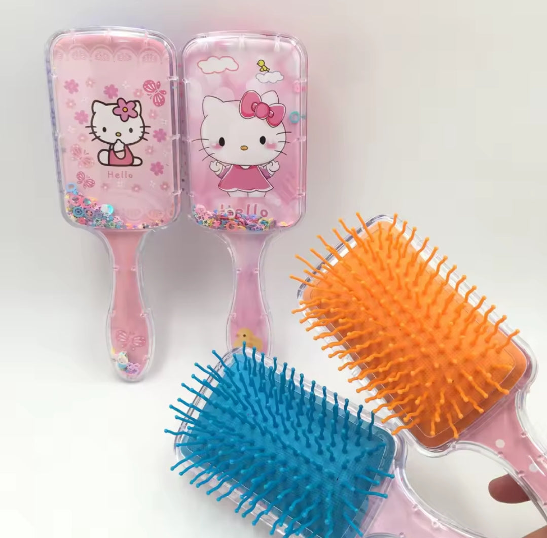 Cepillo hello Kitty #CodP