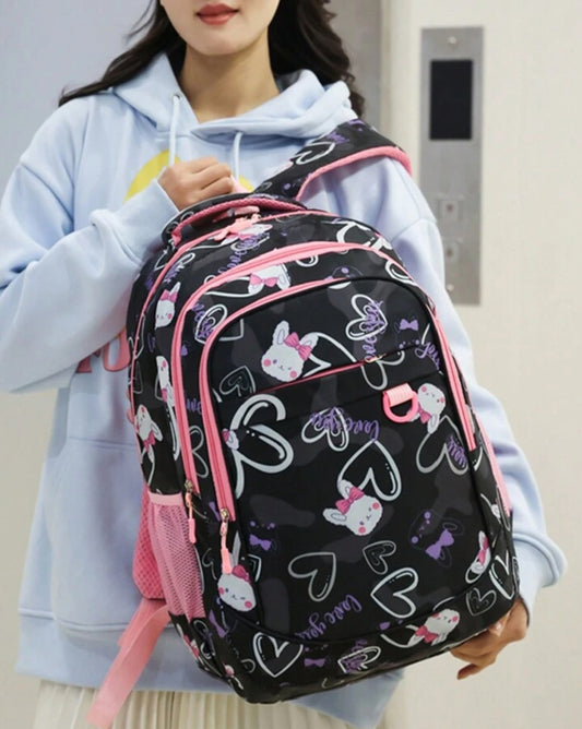 Morral corazón #CodW