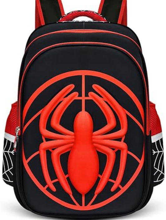 Morral spiderman #CodT