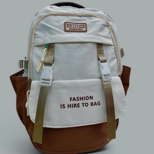 Morral fashion #CodM