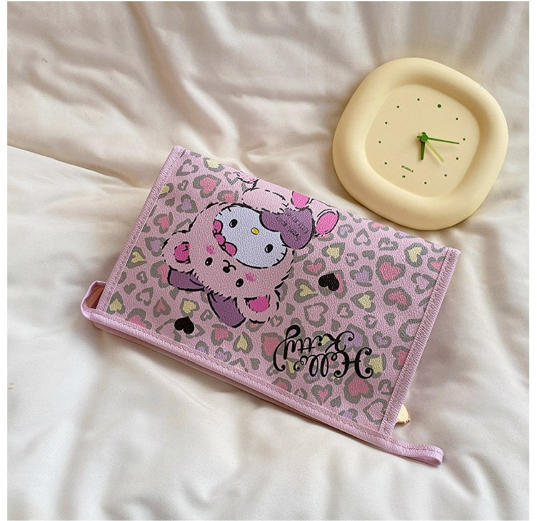 Portacosméticos hello Kitty #CodP