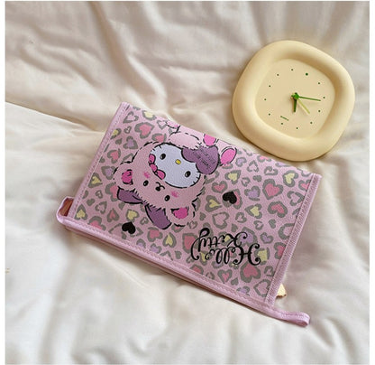 Portacosméticos hello Kitty #CodP
