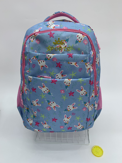 Morral estampado #CodM