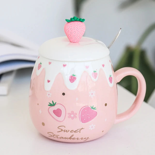 Taza de cerámica #CodM