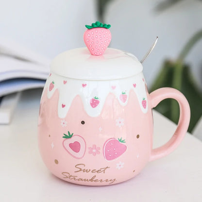 Taza de cerámica #CodM