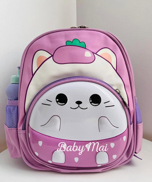 Bolsos animados #CodU