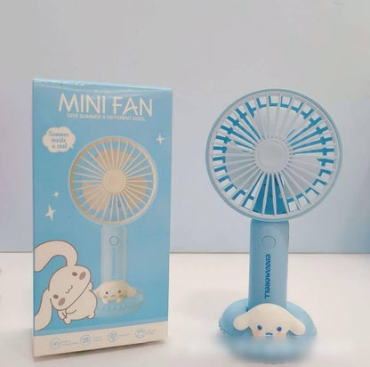 Mini ventilador #CodM