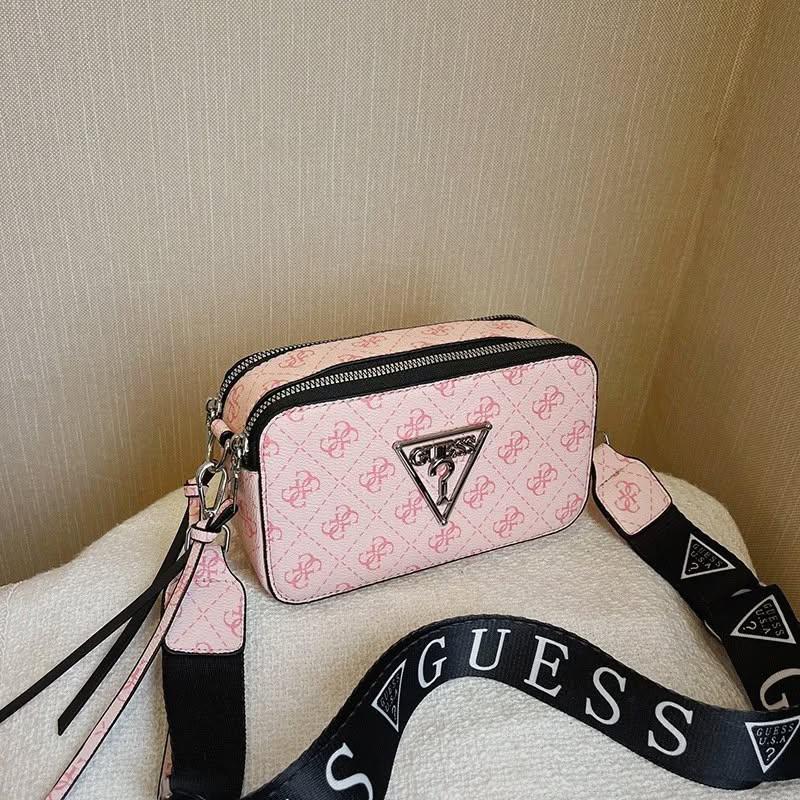Cartera bandolera Guess #CodW