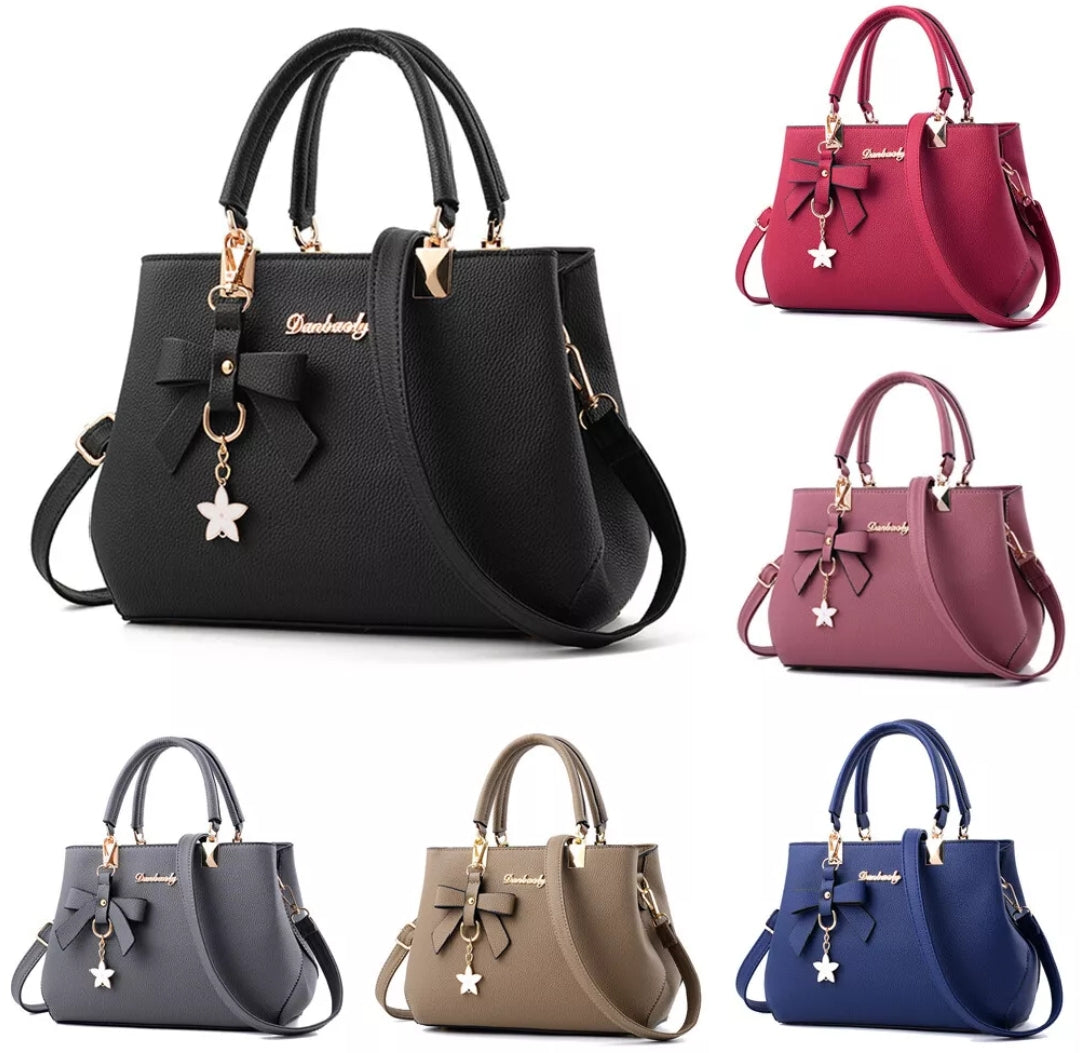 Cartera bandolera #CodW