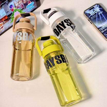 Termos 800ml #CodU