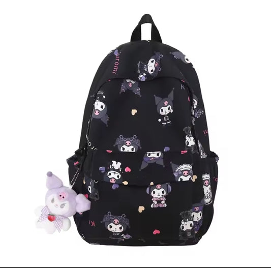 Bolsos sanrio #CodU
