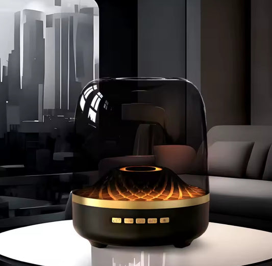 Altavoz Bluetooth glass5 #CodN