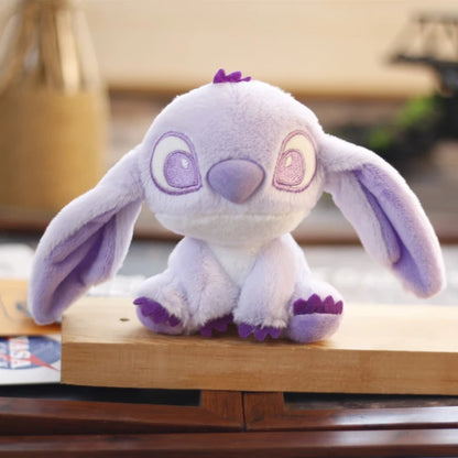 Llavero Stitch