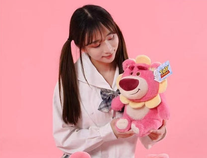 Peluche lotso #CodU