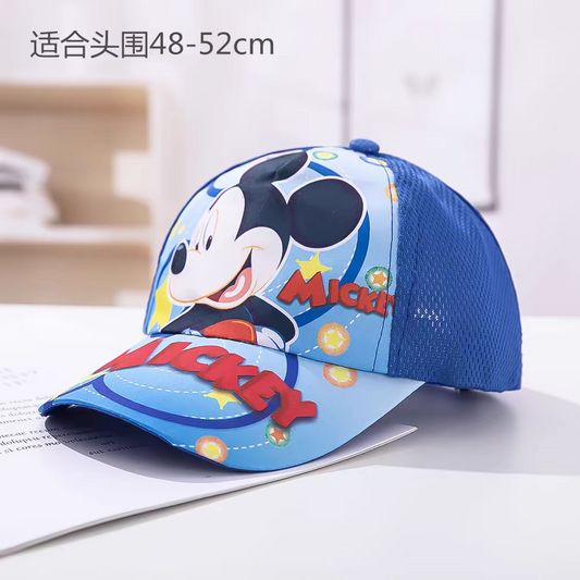 Gorras para niños #CodP