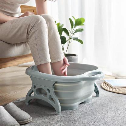 Ponchera para pedicure #CodL