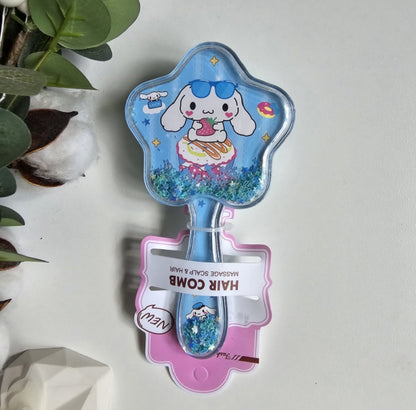 Cepillo sanrio #CodP