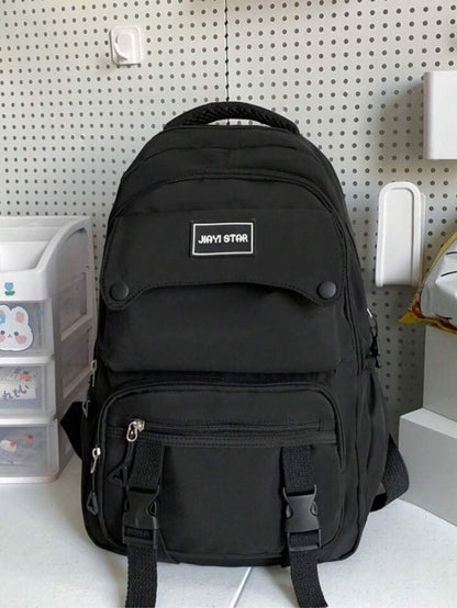 Morral escolar #CodT